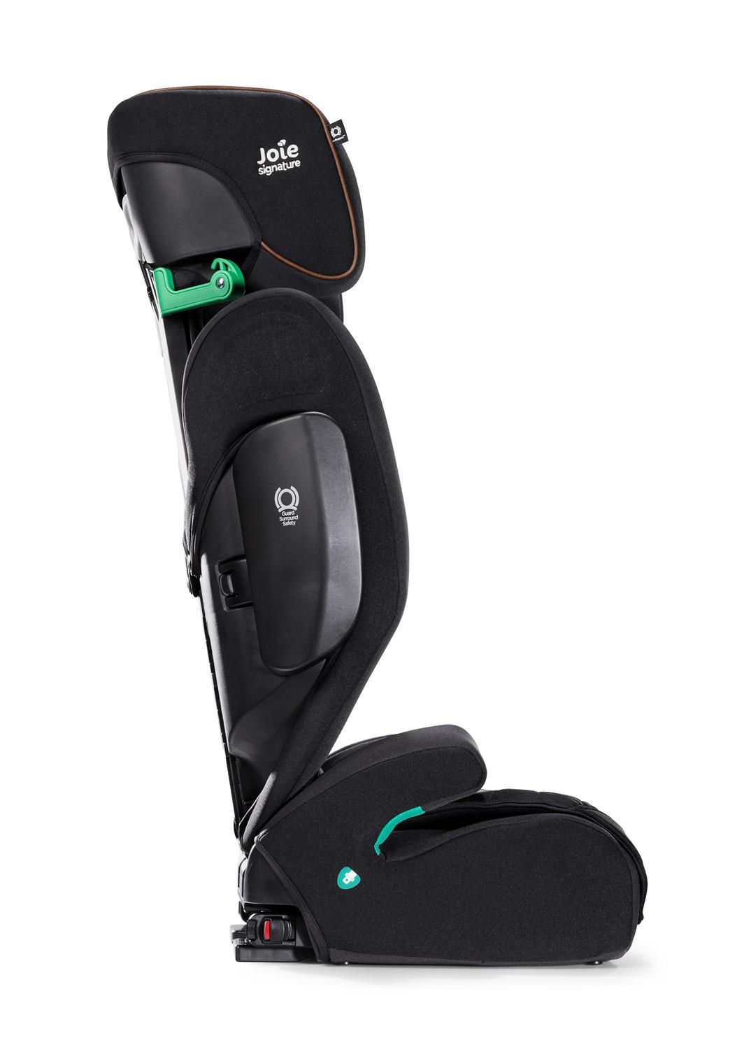 Joie Signature i-Traver™ i-Size Car Seat – Eclipse