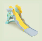 Playgro Carrot Slide 64 × 30.5 × 33 Inch – Multicolor