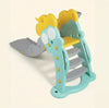 Playgro Carrot Slide 64 × 30.5 × 33 Inch – Multicolor