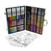 Crayola Inspiration Art Case We Bare Bears