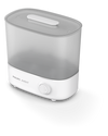 Philips Avent SCF291/20 Electric Steam Sterilizer with 2 Ultra Air Soothers