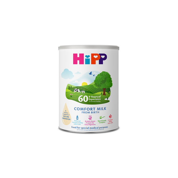 HIPP Comfort Milk Powder