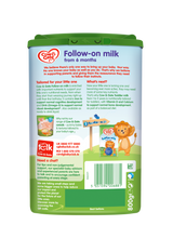 Cow & Gate Stage 2 Follow-on Milk 800g