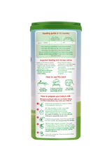 Cow & Gate Stage 2 Follow-on Milk 800g