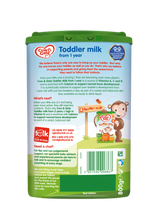 Cow & Gate Stage 3 Toddler Milk Powder 800g