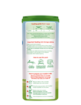 Cow & Gate Stage 3 Toddler Milk Powder 800g