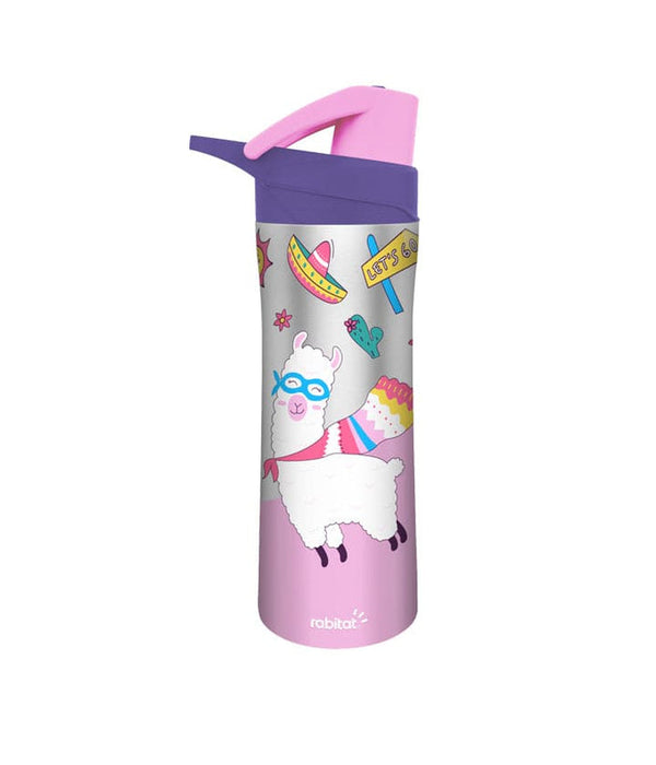 Rabitat Nutrilock Insulated Infuser Bottle - Chatter Box