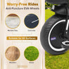 Chicco 4 In 1 Evolution Trike Black