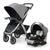 Chicco Bravo Trio Travel System - Camden