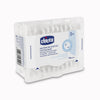 Chicco Cotton Buds with Eardrum Protection Pack of 60
