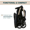 Chicco Goody XPlus Stroller - Dark Shadow