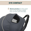 Chicco Goody XPlus Stroller - Dark Shadow