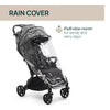 Chicco Goody XPlus Baby Stroller 0M+ – Ebony