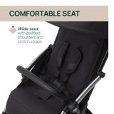 Chicco Goody XPlus Baby Stroller 0M+ β Ebony