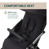 Chicco Goody XPlus Baby Stroller 0M+ – Ebony