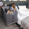 Chicco Next 2 Me Forever Co Sleeping Cot - Almond