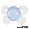 Chicco Physio Comfort Soother 2–6M Blue