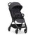 Chicco We 2 Stroller Ebony - Black