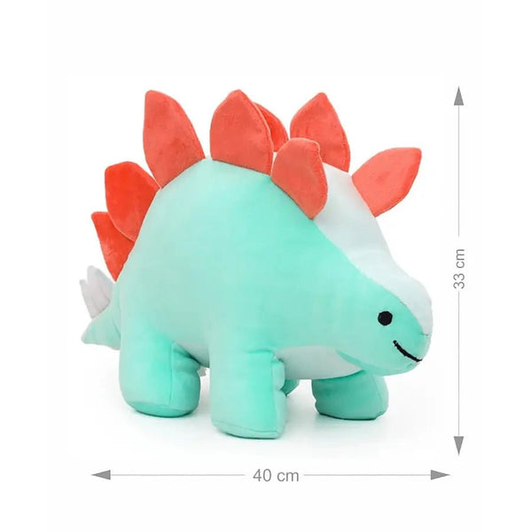 Mi Arcus Soft Toy Dinosaur Animal Stuffed Plush Toys for Kids