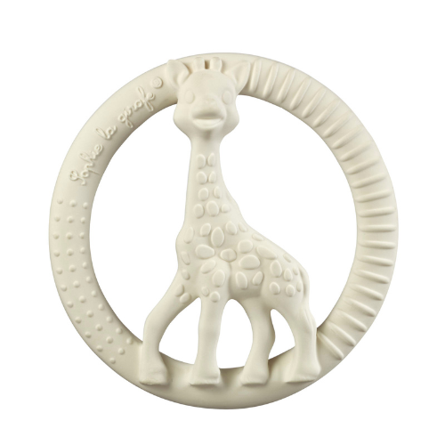 SoPure Circle teether
