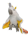 Wild Republic - Sulphur Crested Cockatoo