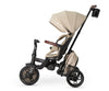 Qplay Comfo Max 7 in 1 Trike - Biege