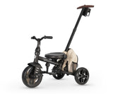 QPlay Comfo Max 7-in-1 Trike 10 Months to 6 Years Beige