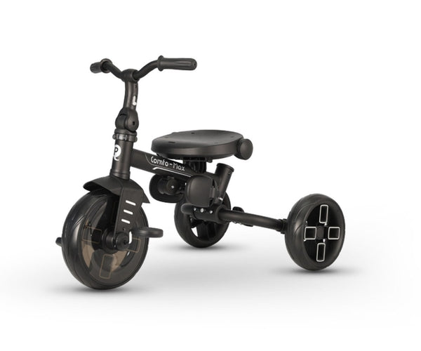 Qplay Comfo Max 7 in 1 Trike - Biege