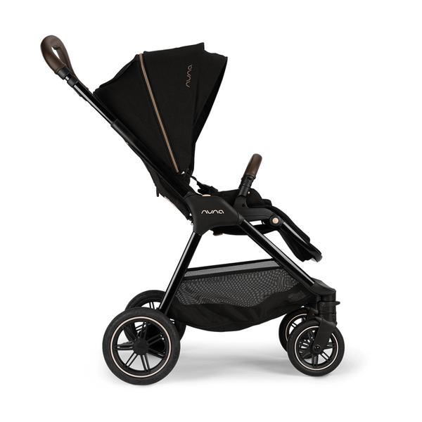 Nuna Stroller Triv Next Rivited