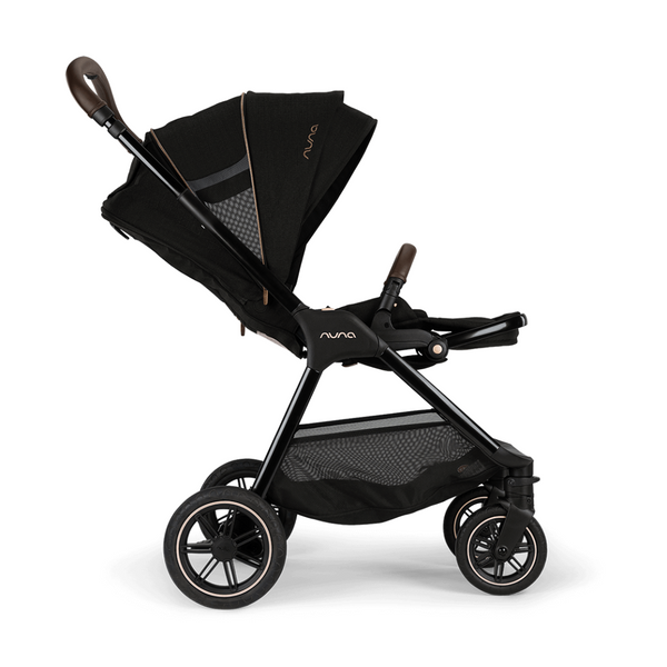 Nuna Stroller Triv Next Rivited