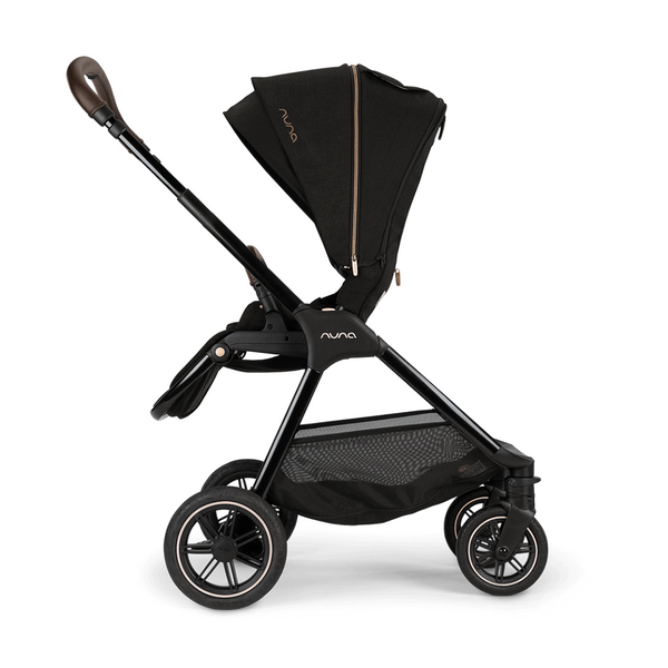 Nuna Stroller Triv Next Rivited