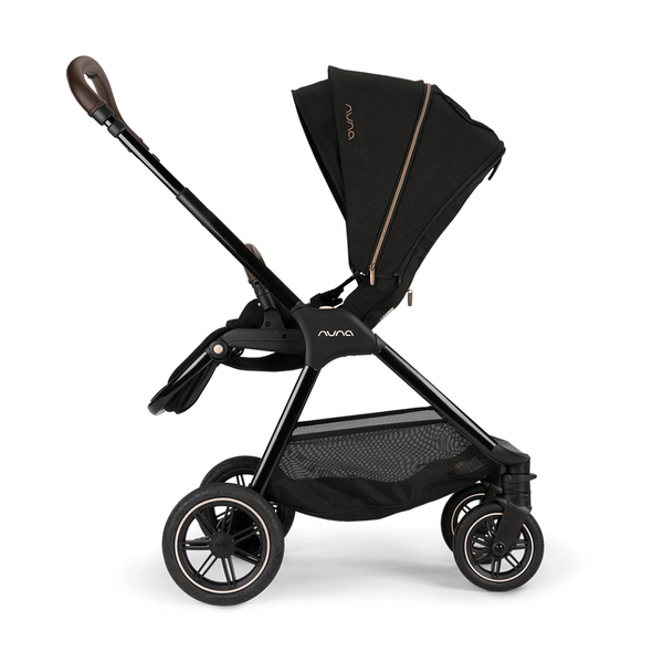 Nuna Stroller Triv Next Rivited