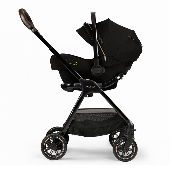 Nuna Stroller Triv Next Rivited