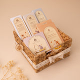 Baby Forest Sneh Uphaar Toddler Gift Basket Pack of 1
