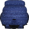 Arctic Fox Cuba Kids School Bag - 21 Ltr. - Navy Blue