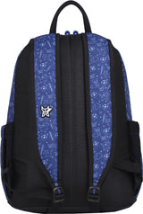 Arctic Fox Cuba 21L Kids School Backpack – Navy Blue