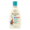 Aveeno Kids Curly Hair Shampoo With Oat Extract & Shea Butter - 354Ml