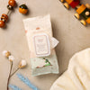 Baby Forest Mulmul Baby Wipes with Aloe Vera – 72 Wipes