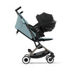 Cybex Stroller Libelle - Stormy Blue