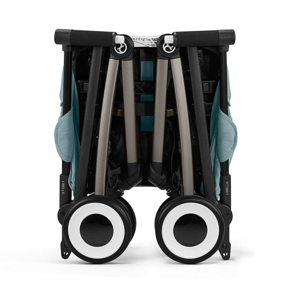 Cybex Stroller Libelle - Stormy Blue