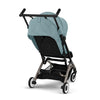 Cybex Stroller Libelle - Stormy Blue