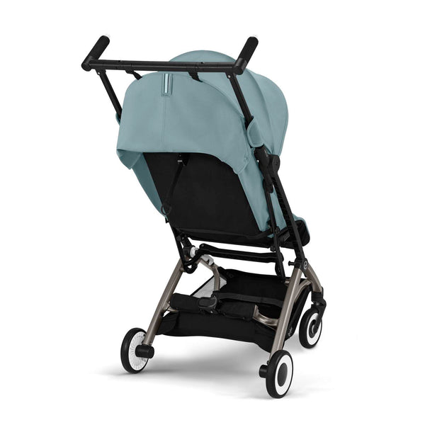 Cybex Stroller Libelle - Stormy Blue