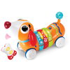 WinFun Remote Control Rainbow Pup
