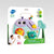 Hola Whale Game & Activity Centre 6M+ Multicolor
