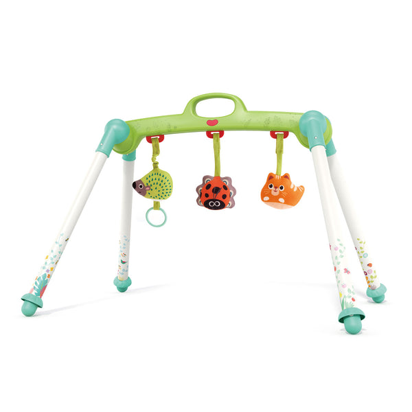 Hola Portable Play Gym