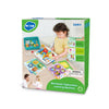 Hola Montessori Exploration Learning Machine 36M+ 898700