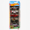 Hot Wheels Mud Studs Pack Of 5