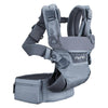 Nuna Cudl Clik Ergonomic Baby Carrier - Denim