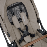 Nuna TRIV Next Compact Reversible Pushchair – Pistachio