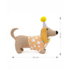Mi Arcus Dapper Stuffed Plush Animal Soft Toy